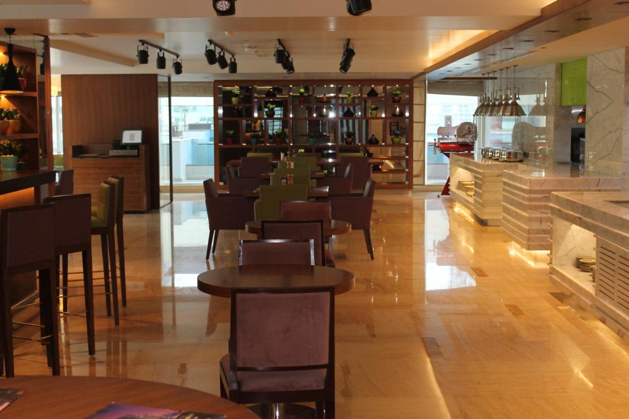 Spacious One Bedroom Close To Burj Khalifa, Dubai Mall In Business Bay Exterior foto