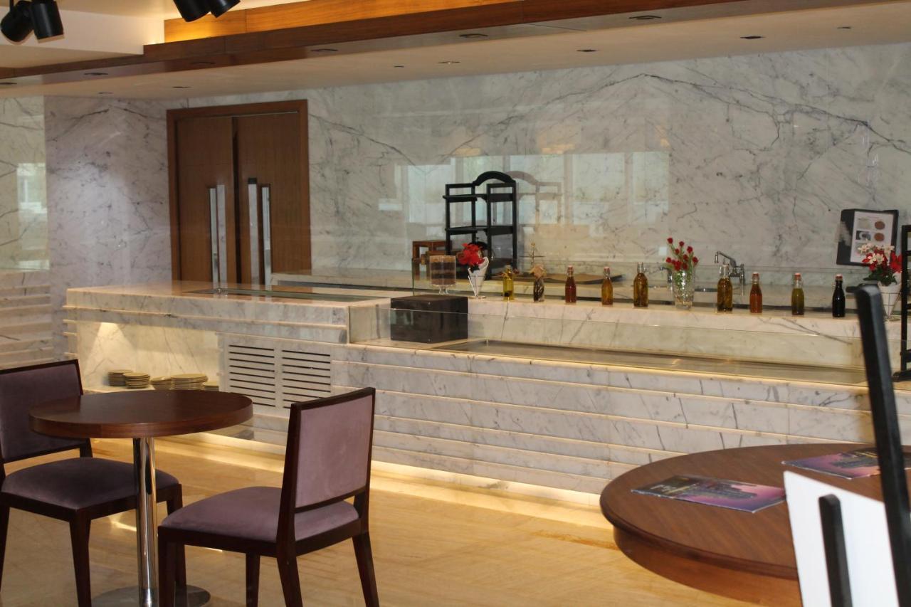 Spacious One Bedroom Close To Burj Khalifa, Dubai Mall In Business Bay Exterior foto