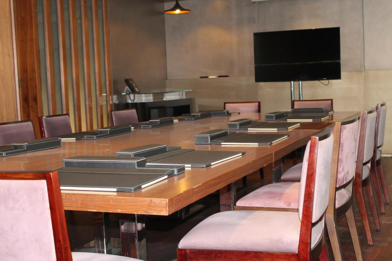 Spacious One Bedroom Close To Burj Khalifa, Dubai Mall In Business Bay Exterior foto