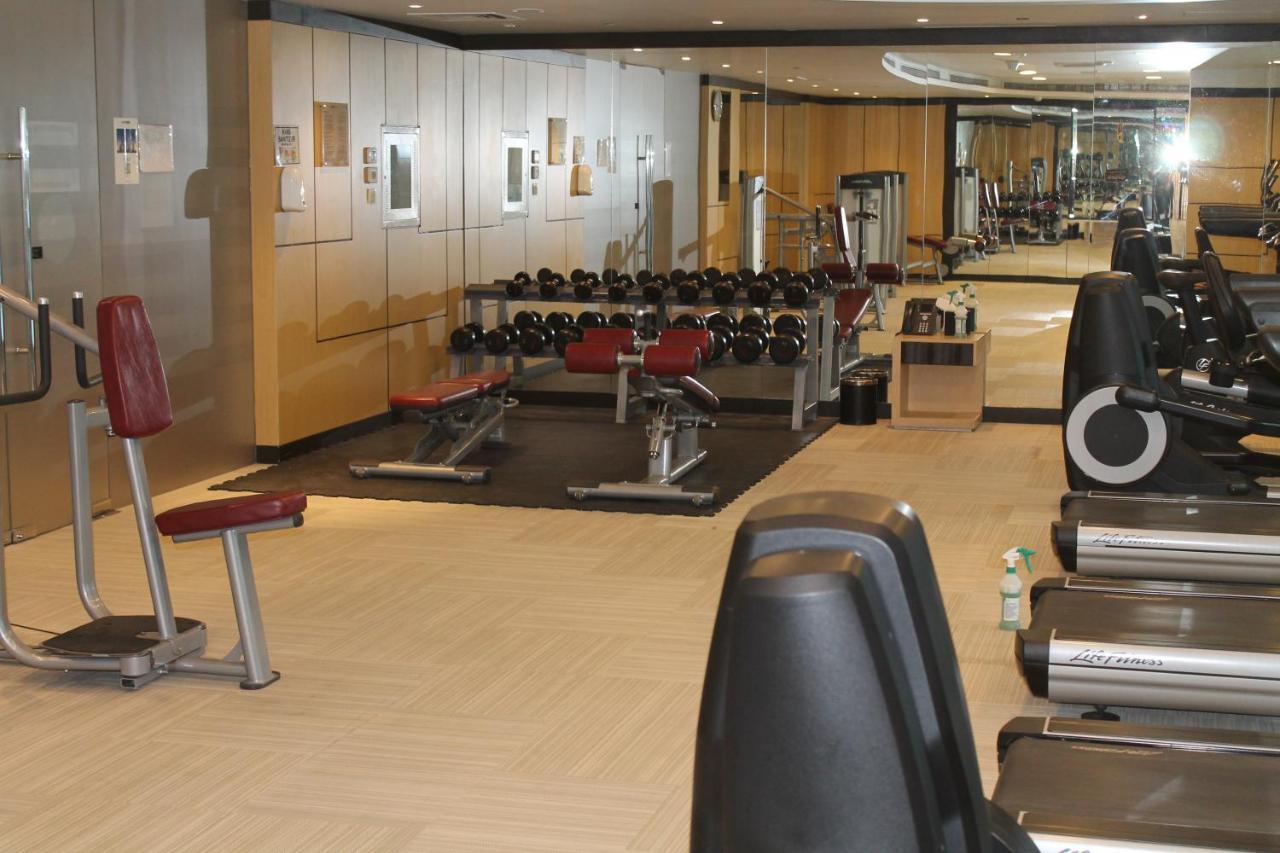 Spacious One Bedroom Close To Burj Khalifa, Dubai Mall In Business Bay Exterior foto