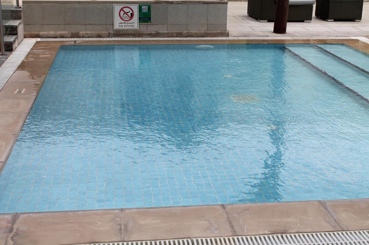 Spacious One Bedroom Close To Burj Khalifa, Dubai Mall In Business Bay Exterior foto